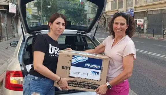 Inside the Technion’s Resilience During Tragedy