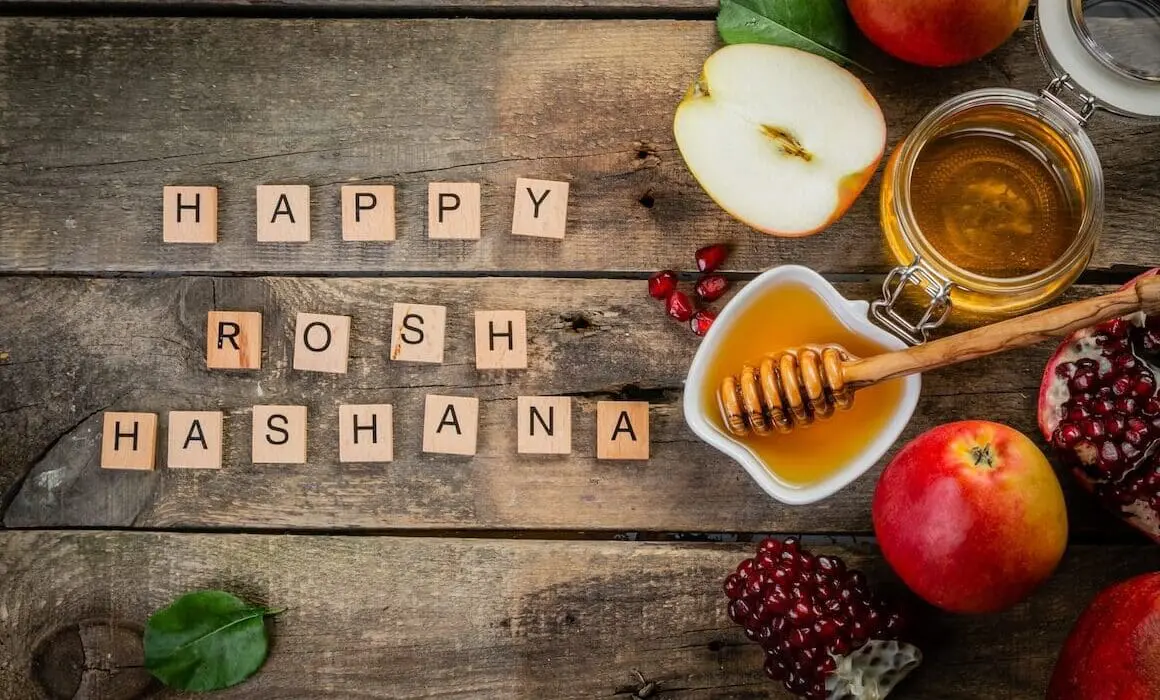 WATCH: Shanah Tovah From the Technion