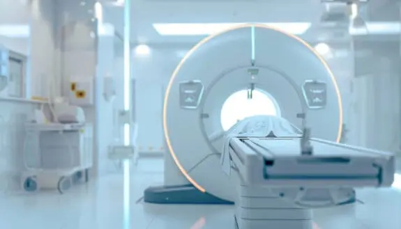 MRI Performance Goes Next-Level