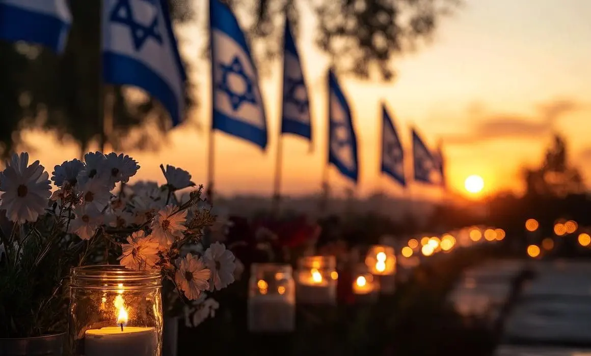 WATCH: Remembering October 7