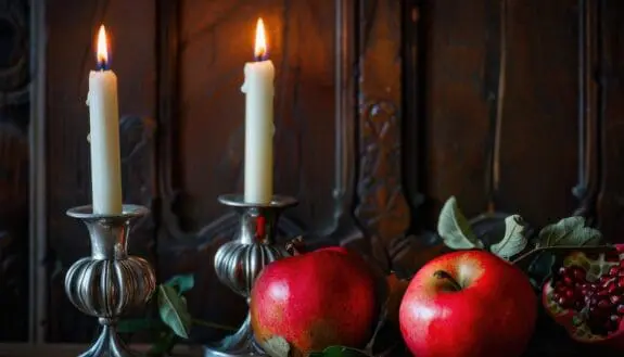 Rosh HaShanah Letter to the Technion Family