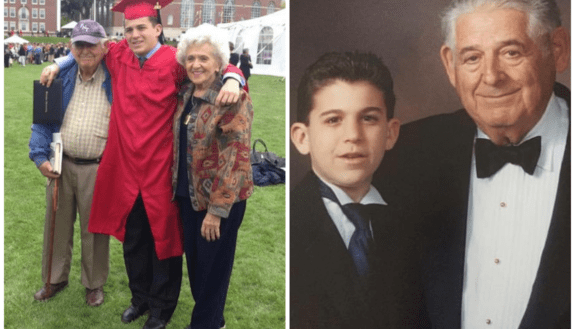 A Tree Grows in Long Island