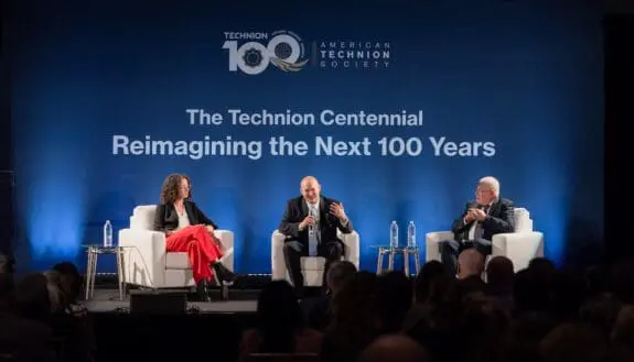 Year in Review: Events