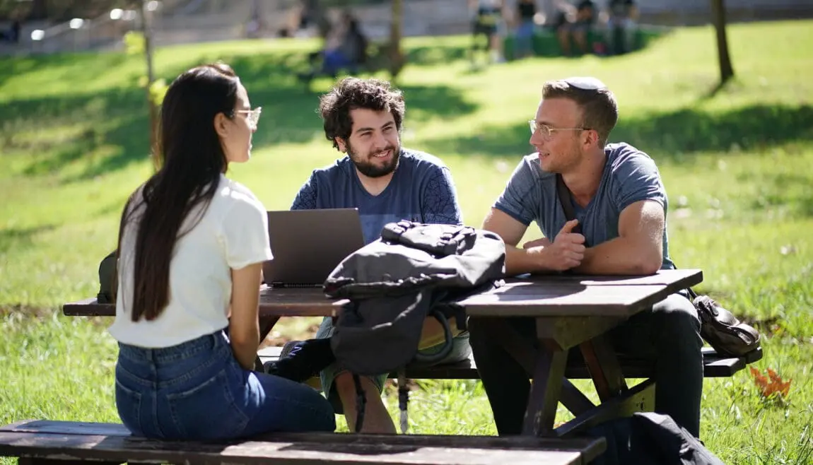 American Technion Society