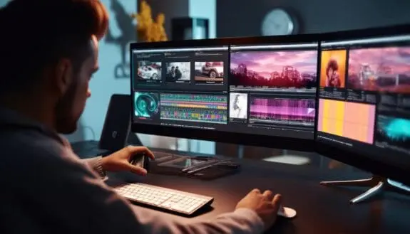 AI Video Models Fail Physics Test