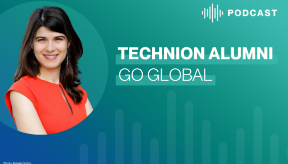 How Dr. Kira Radinsky Predicts the Future