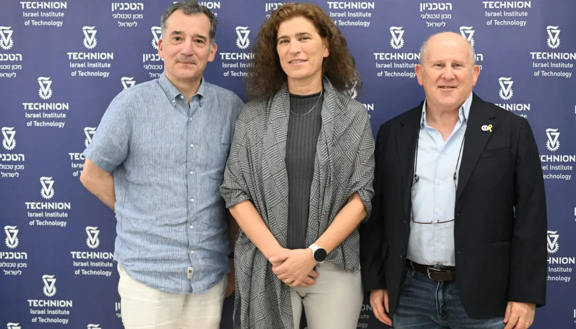 American Technion Society