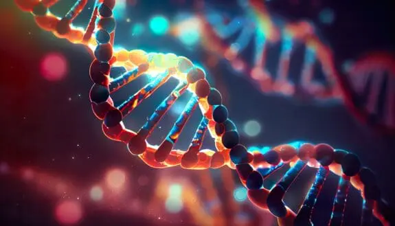 A Tiny Genetic Edit with a Huge Impact