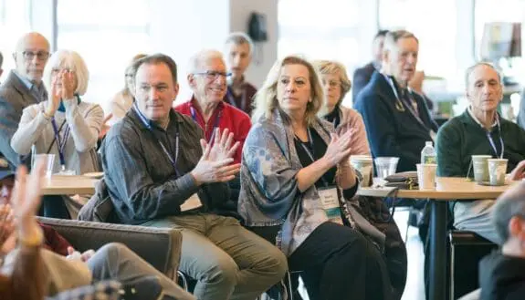 Boston Hosts ATS Leaders