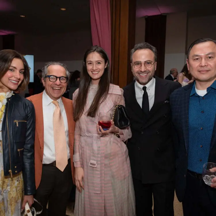 American Technion Society