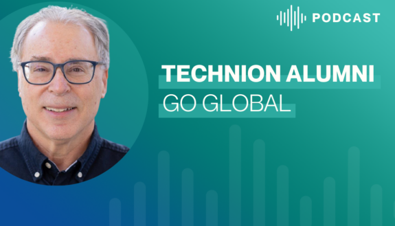 Doctor Nir Barzilai Unlocks the Secret of Living to 100