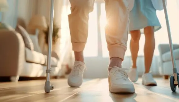 Tackling Disability Challenges with Innovation