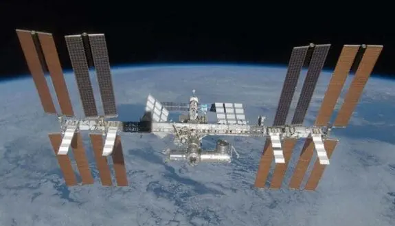 These Are the Space Stocks to Watch in 2025