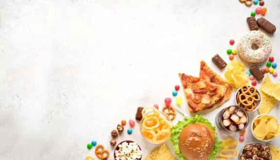 Plant-Based Fat Powers Healthier Snacks