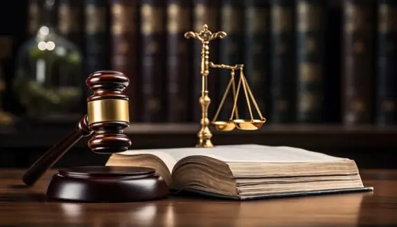 Will You Win in Court? This AI Already Knows