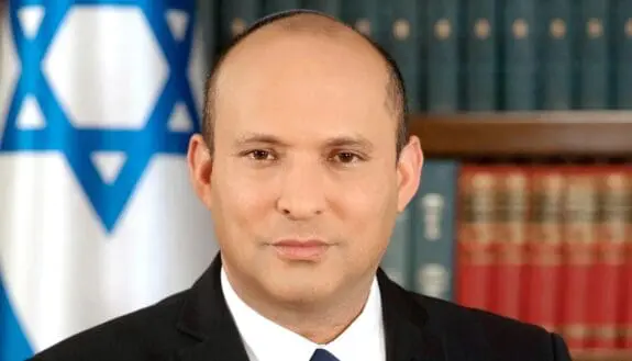 Naftali Bennett: Technion Pride