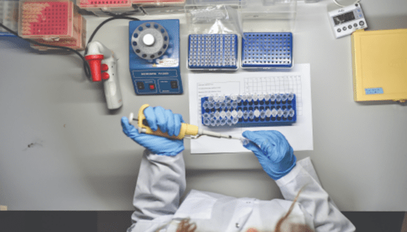 Treat Diseases but Focus on Detection