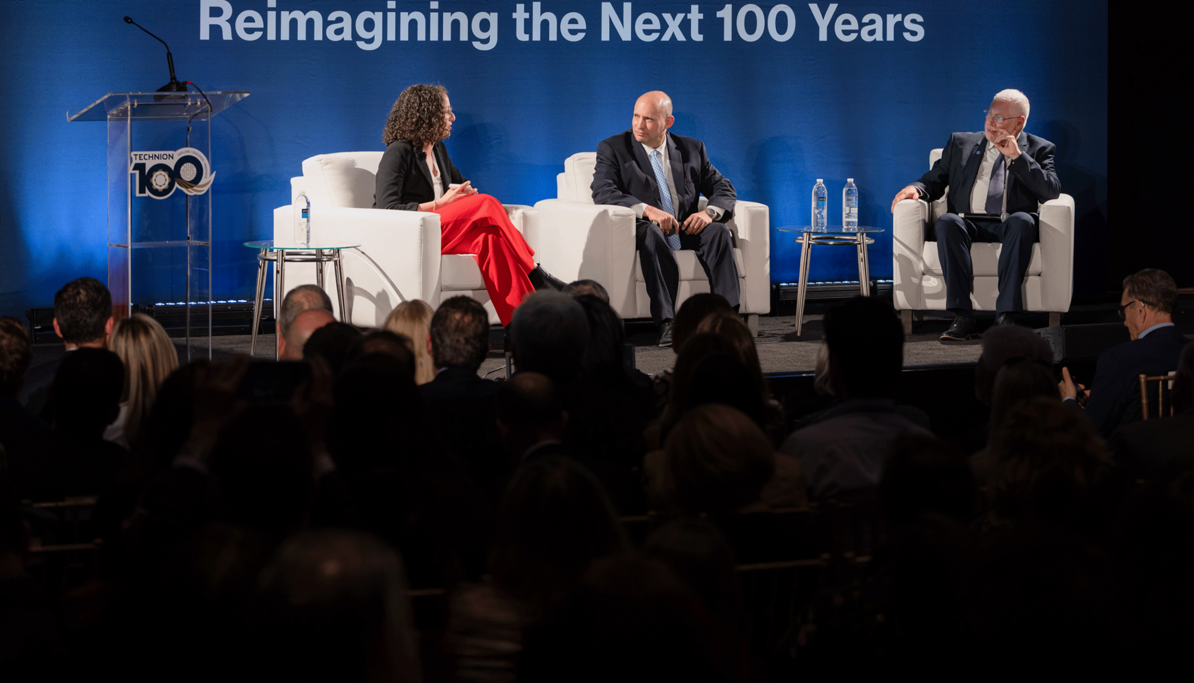 American Technion Society