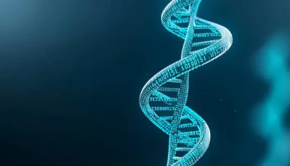 AI Speeds Up DNA Data Retrieval