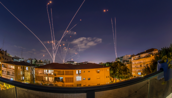Technion Innovations: Protecting Israel and the World