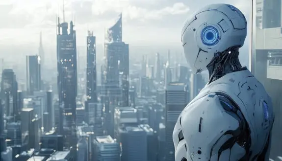Robotability Shows NYC’s Best Streets for Bots
