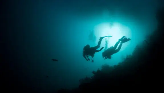 Navy Divers Get Robotic Lifelines