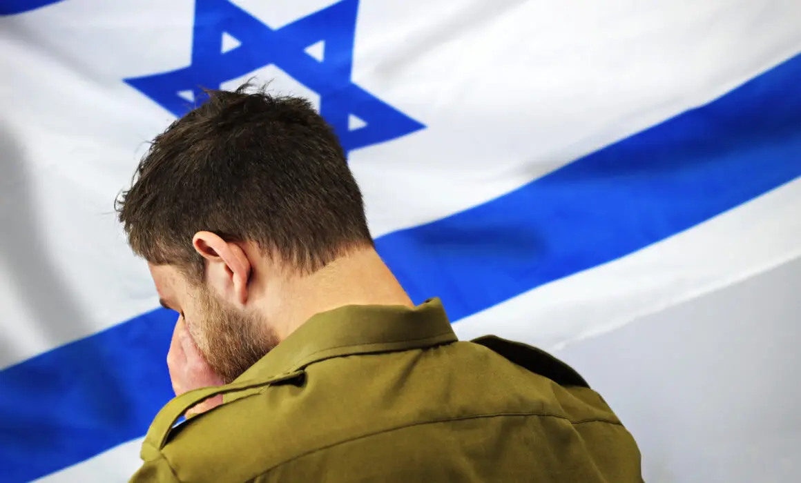 Duty Called — He Answered