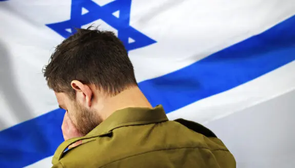 Duty Called — He Answered