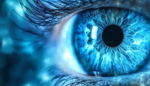 Eye Surgery Meets Robotics