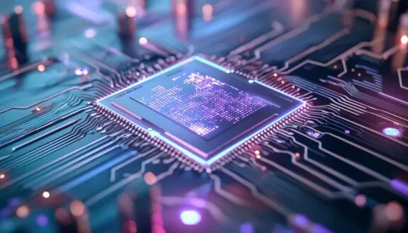 The Frontiers of Modern Computing
