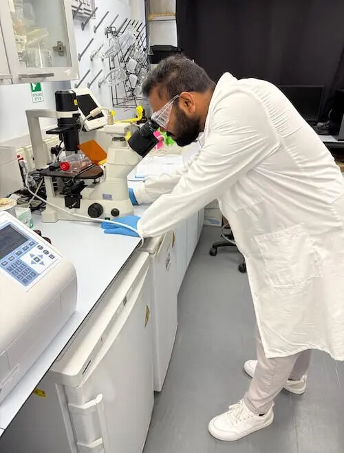 American Technion Society