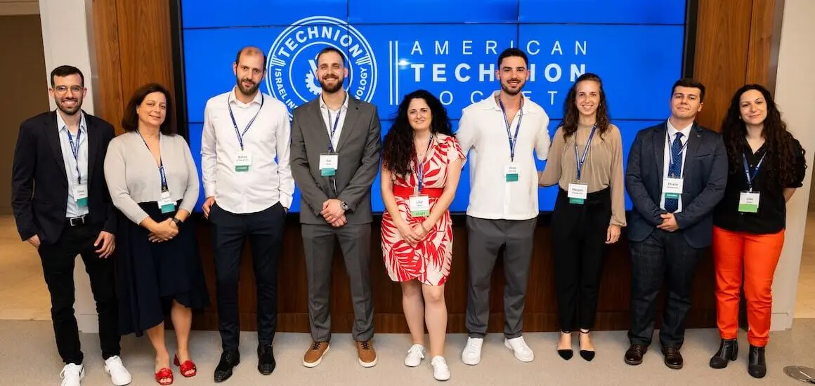 American Technion Society
