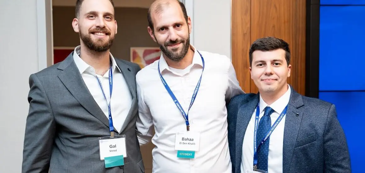 American Technion Society