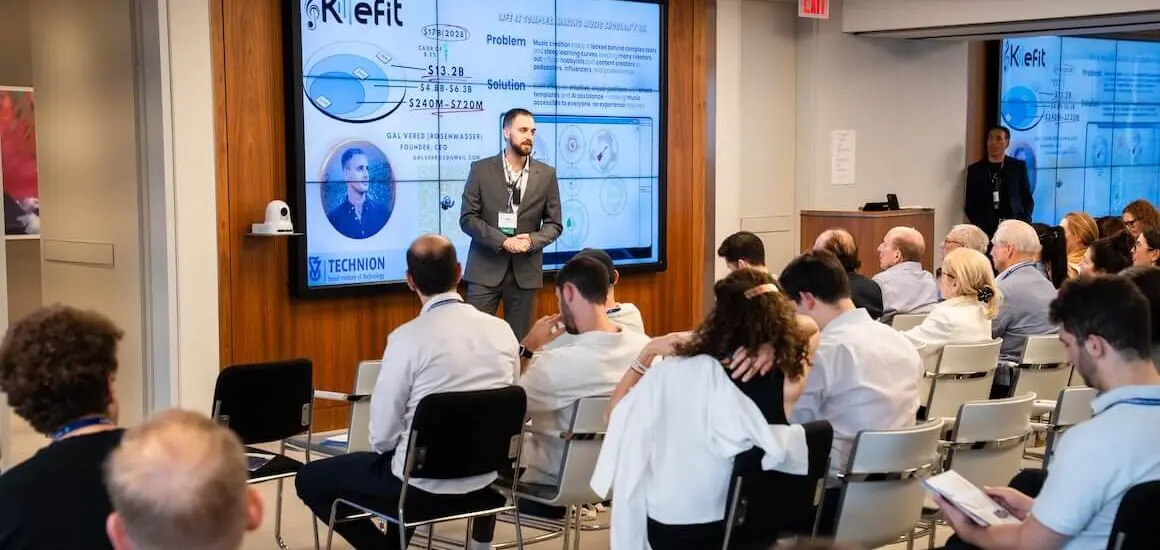 American Technion Society