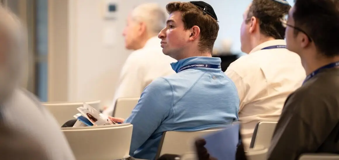 American Technion Society