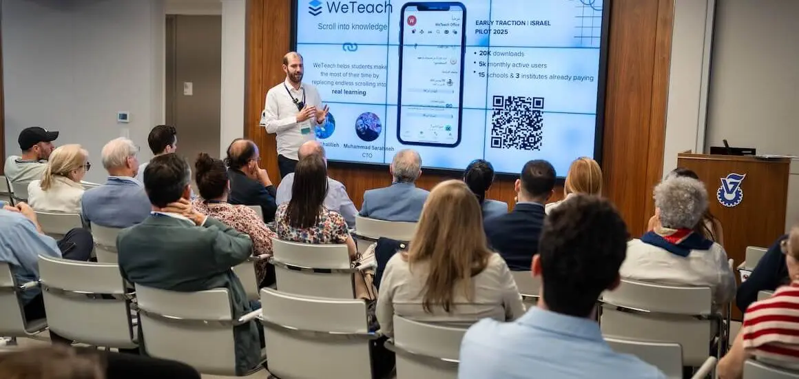 American Technion Society