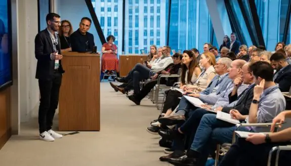 Pitch Night 2025: Startup Nation’s Brightest Ideas