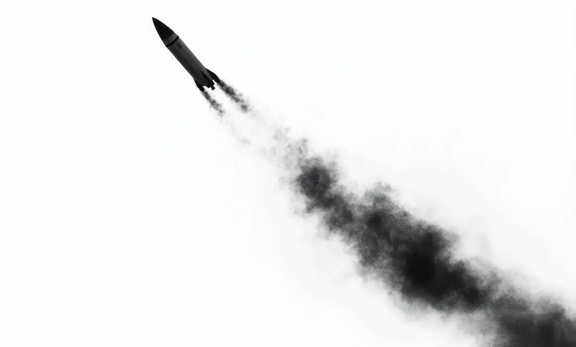 The Breakthrough Technology That Blocked Iran’s Assault on Israel