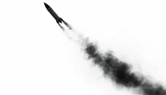 The Tech That Blocked Iran’s Assault on Israel