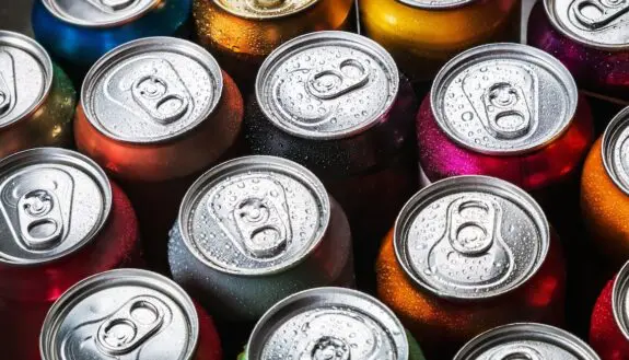 How Soda Rewrites Your Gut