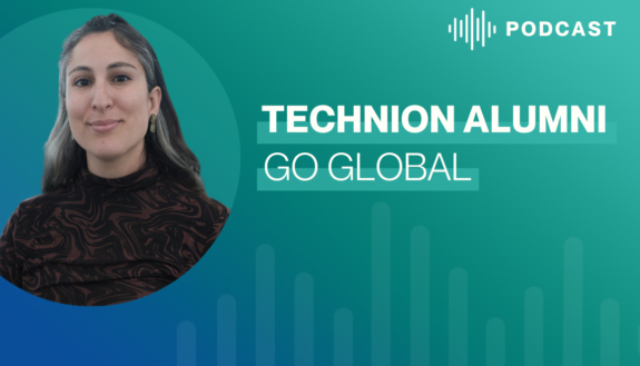 Nature Is Lola Ben Alon’s Blueprint