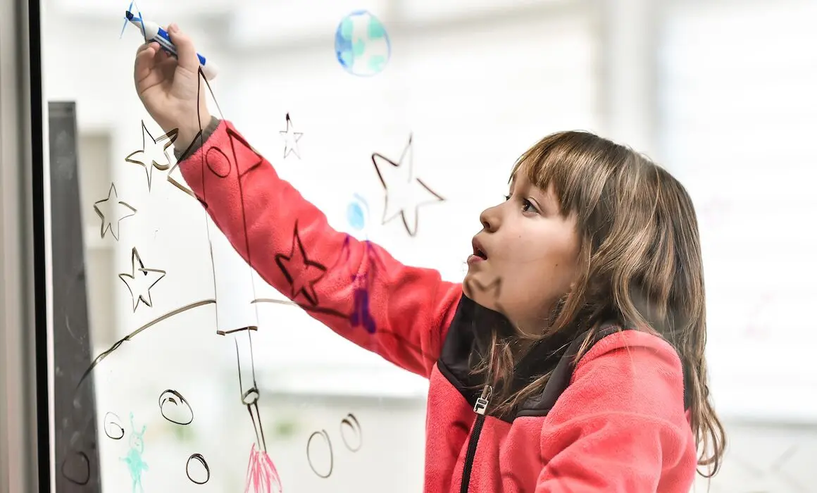 Unseen Scars: The Neurological Toll of War on Kids