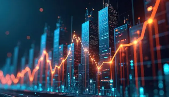 From Stealth to $3.1B in Less Than a Year