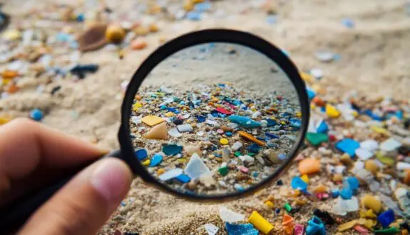 How to Reduce Microplastics Exposure