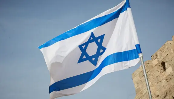 Movers and Shakers in Israeli Society