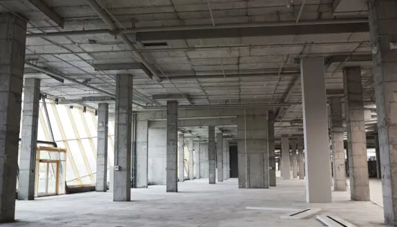 Can Bacteria Replace Cement?