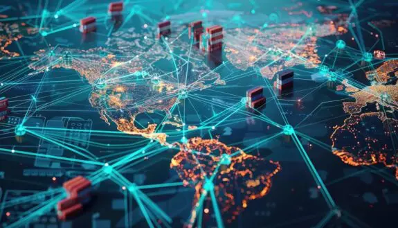 The Key to Repairing the Global Supply Chain