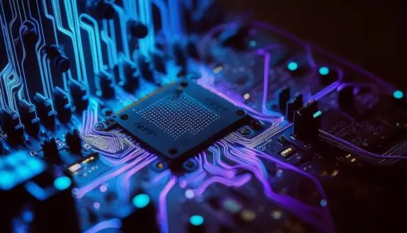 Shlomit Weiss Finds Fulfilling Life After Intel