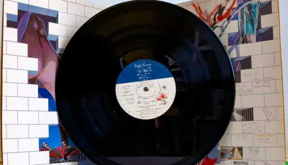 Can Pink Floyd Help Treat Alzheimer’s?