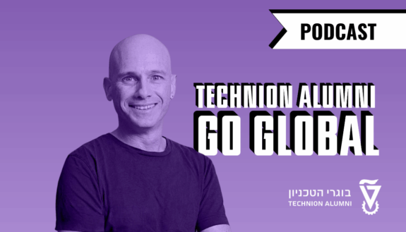 LISTEN: From CEO to Restaurant Cook… and Back